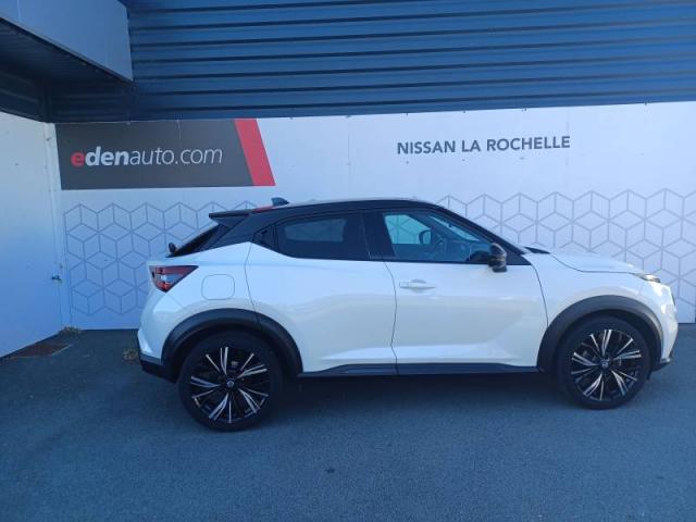Nissan Juke image 9