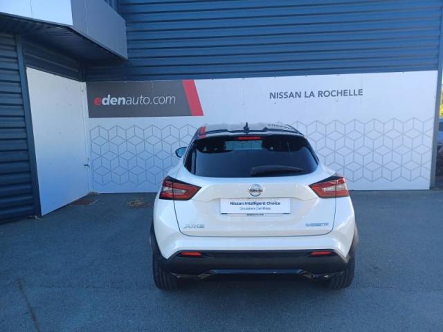 Nissan Juke image 8