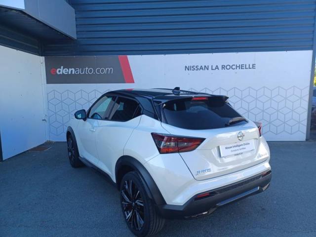 Nissan Juke image 1