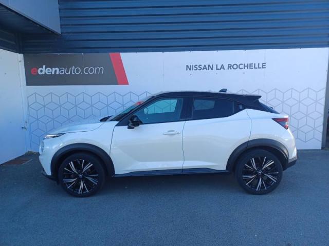 Nissan Juke image 5