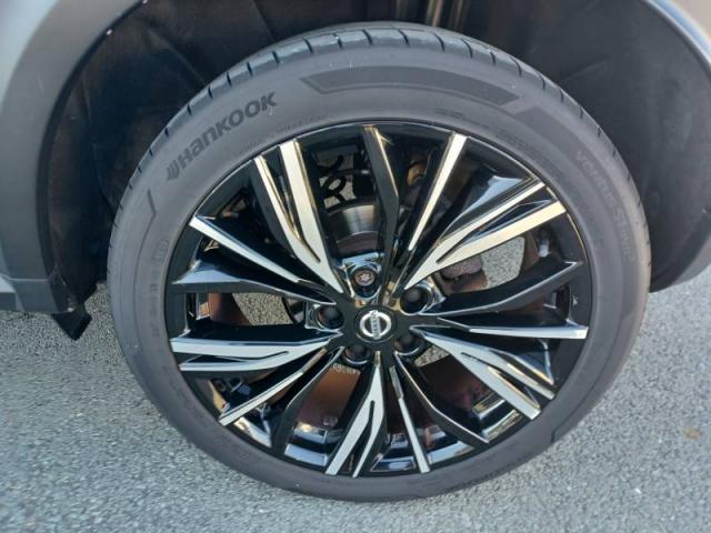 Nissan Juke image 3