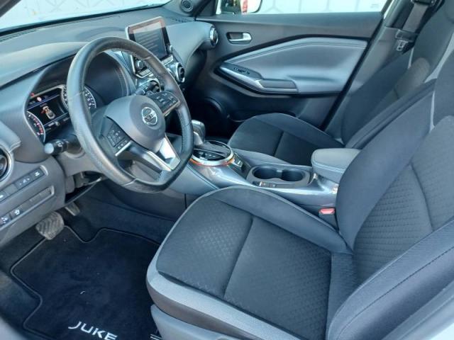 Nissan Juke image 9