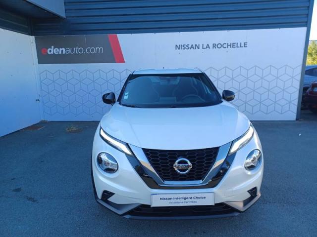 Nissan Juke image 3