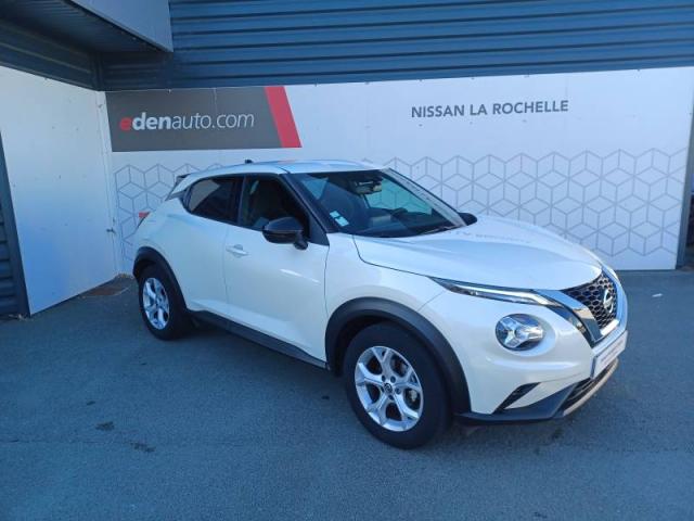 Nissan Juke image 8