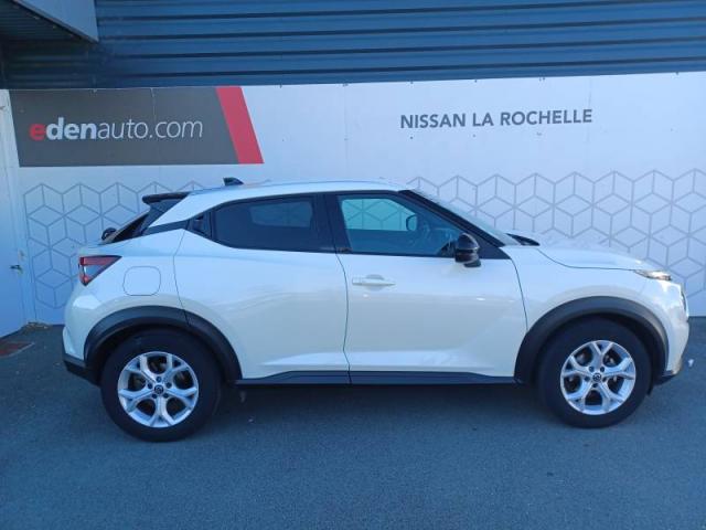 Nissan Juke image 6