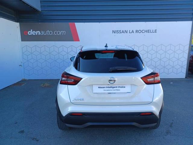 Nissan Juke image 7