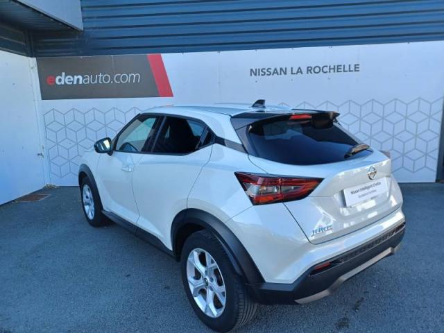 Nissan Juke image 5