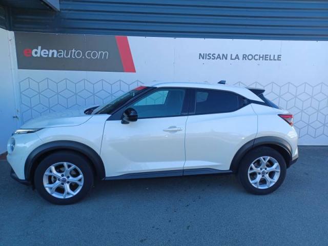 Nissan Juke image 2