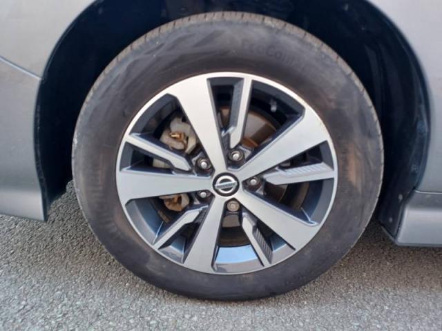 Nissan Leaf image 3