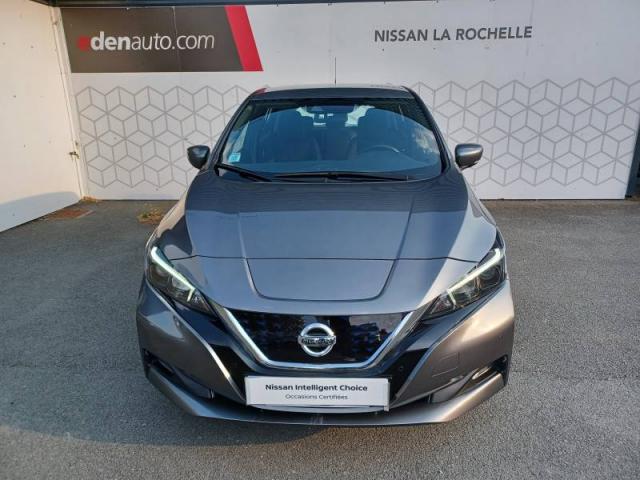 Nissan Leaf image 8
