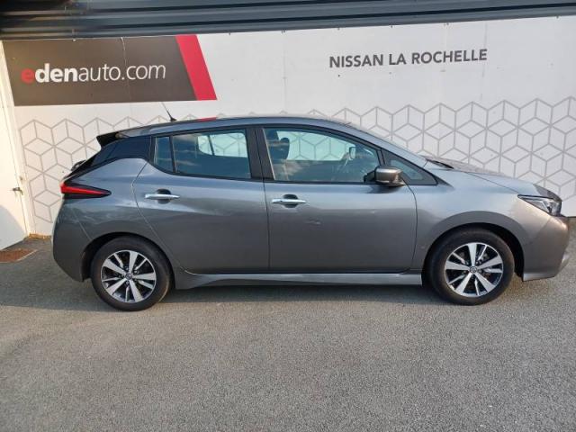 Nissan Leaf image 6