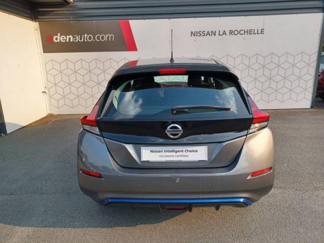 Nissan Leaf image 7