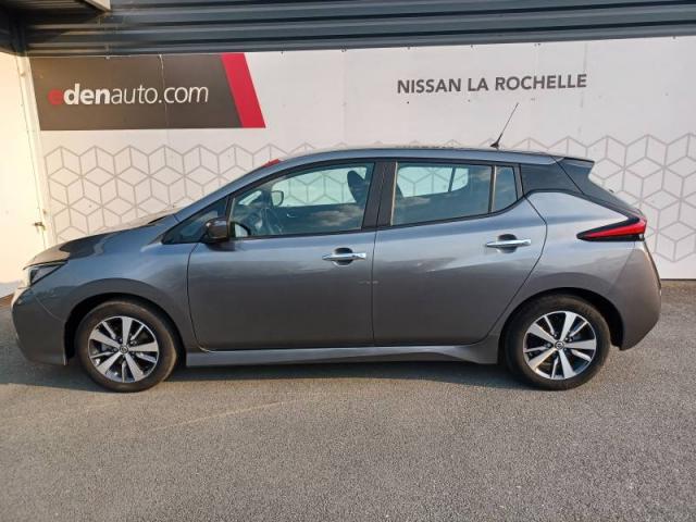 Nissan Leaf image 9
