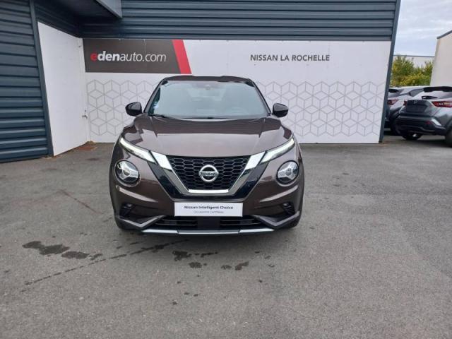 Nissan Juke image 2