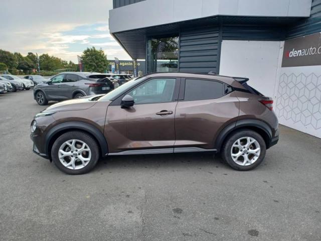 Nissan Juke image 4