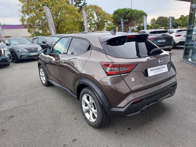 Nissan Juke image 5