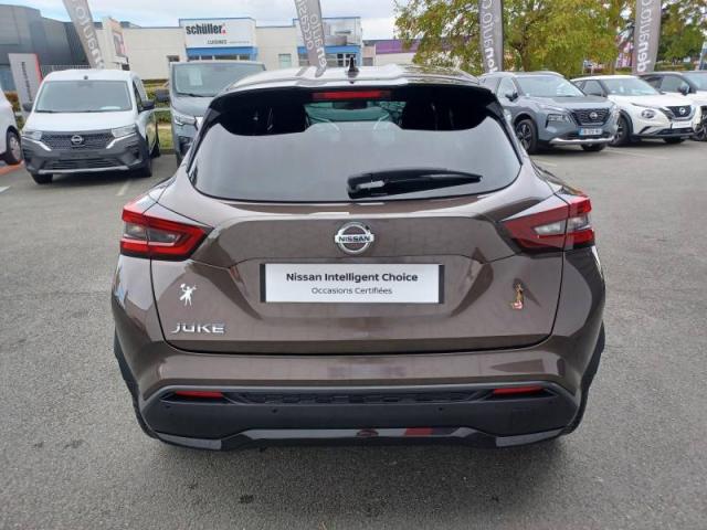 Nissan Juke image 6