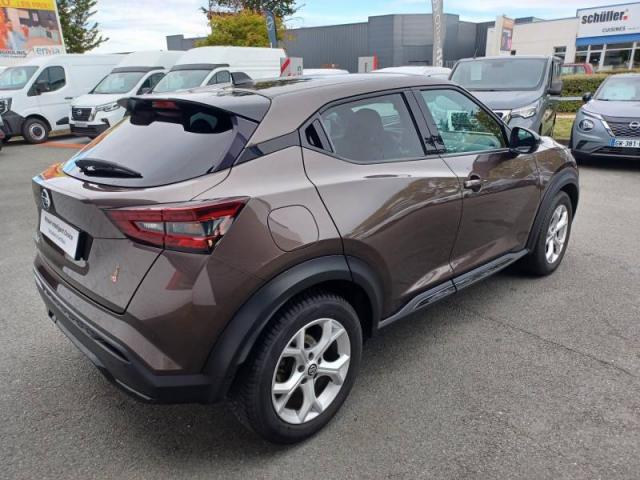 Nissan Juke image 9