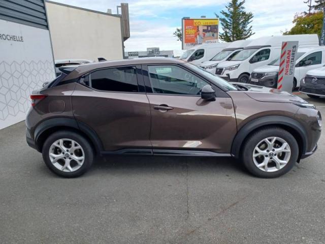 Nissan Juke image 1