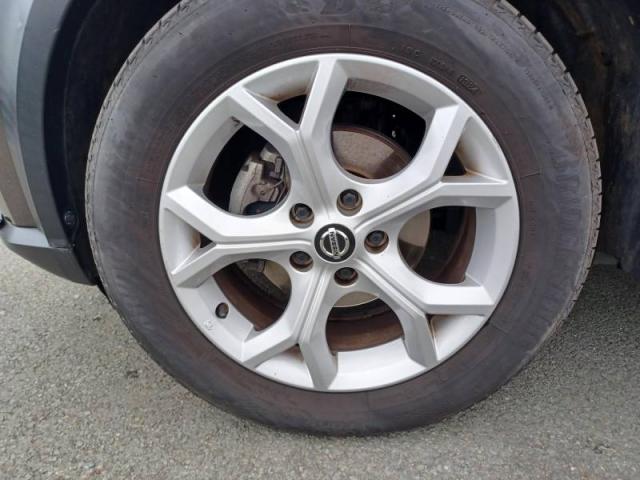 Nissan Juke image 8