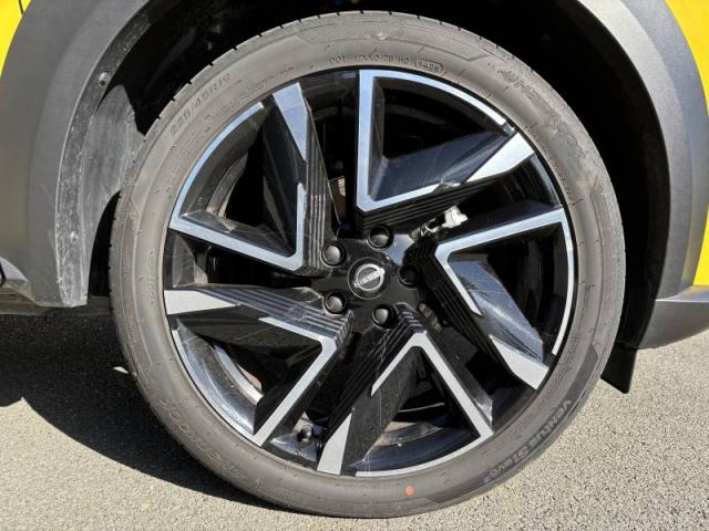 Nissan Juke image 6