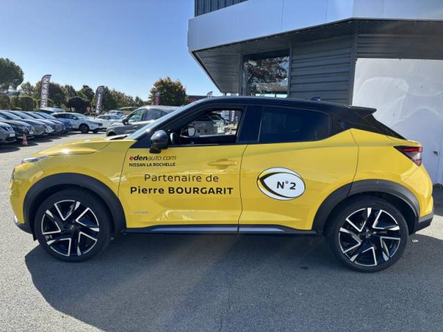 Nissan Juke image 9