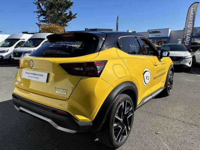 Nissan Juke image 1