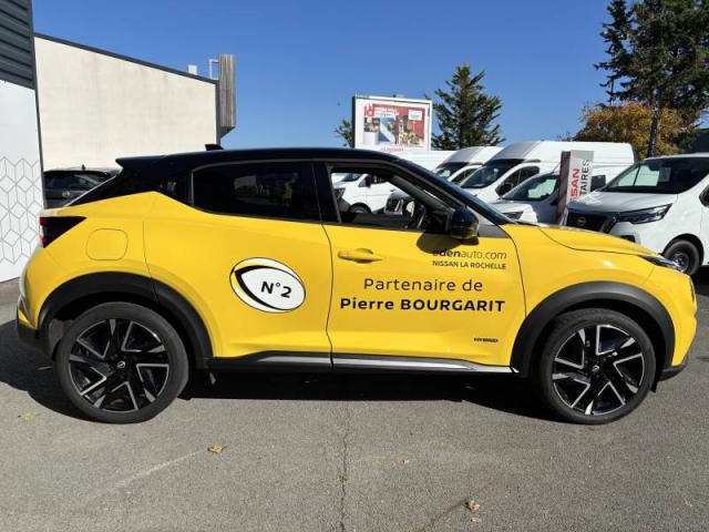Nissan Juke image 2