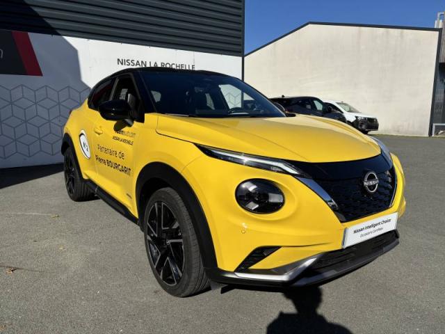 Nissan Juke image 7