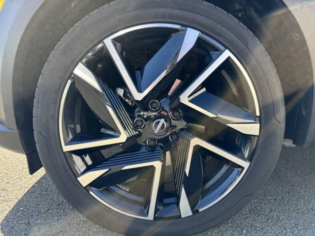 Nissan Juke image 5