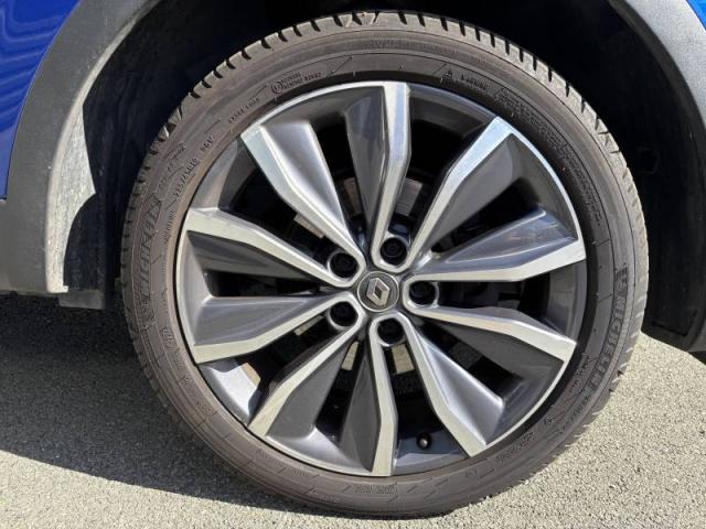Renault Kadjar image 9