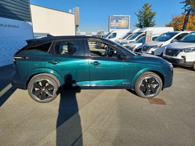 Nissan Qashqai image 7
