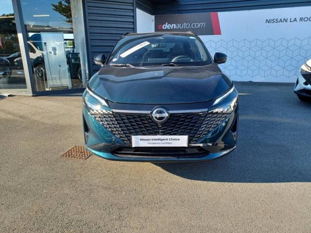 Nissan Qashqai image 8