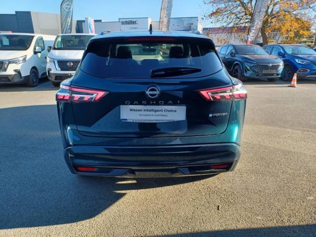 Nissan Qashqai image 3