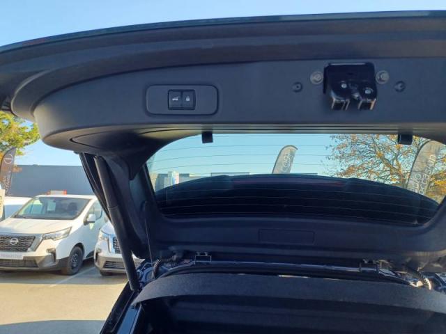 Nissan Qashqai image 5