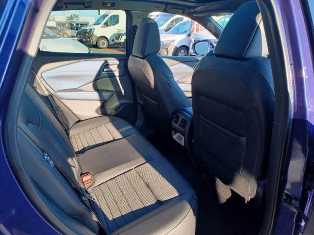 Nissan Qashqai image 7