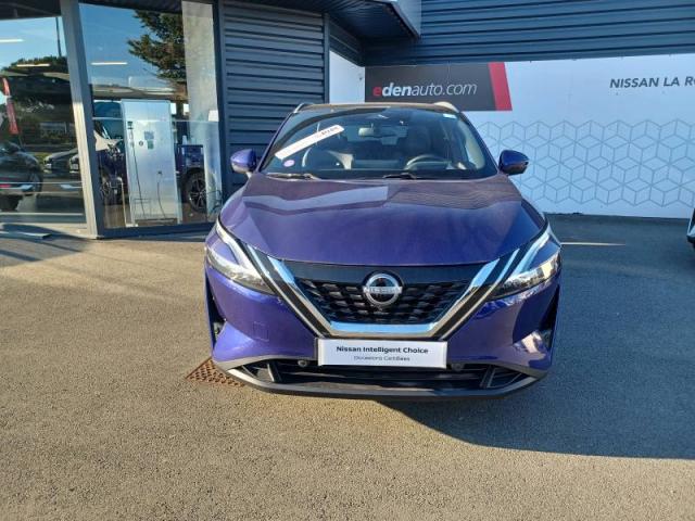 Nissan Qashqai image 5