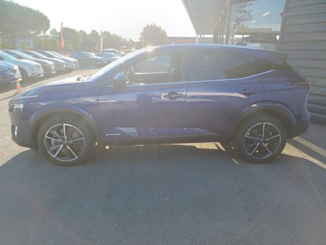 Nissan Qashqai image 6