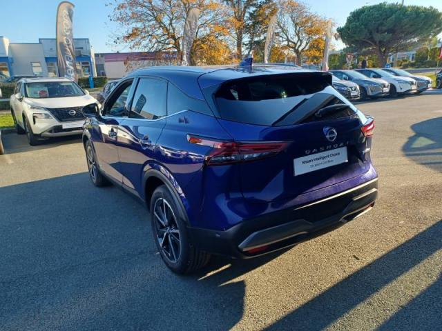 Nissan Qashqai image 1