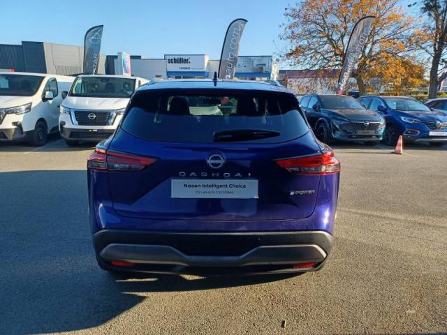Nissan Qashqai image 3