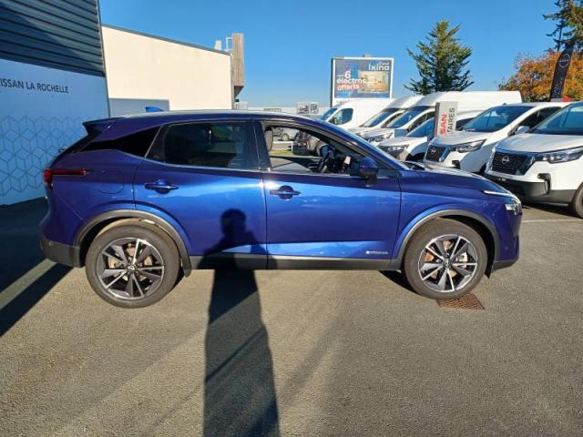 Nissan Qashqai image 9