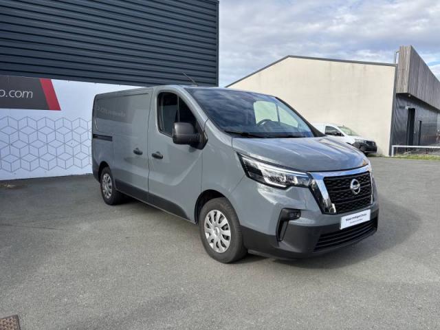 Nissan Primastar image 1