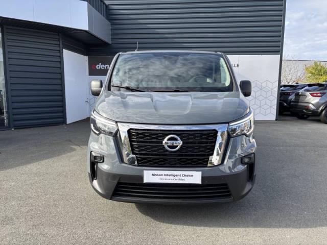 Nissan Primastar image 9
