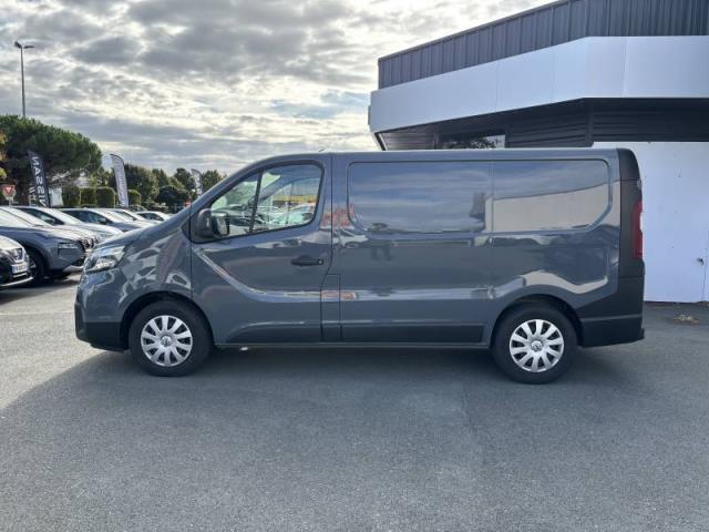 Nissan Primastar image 2