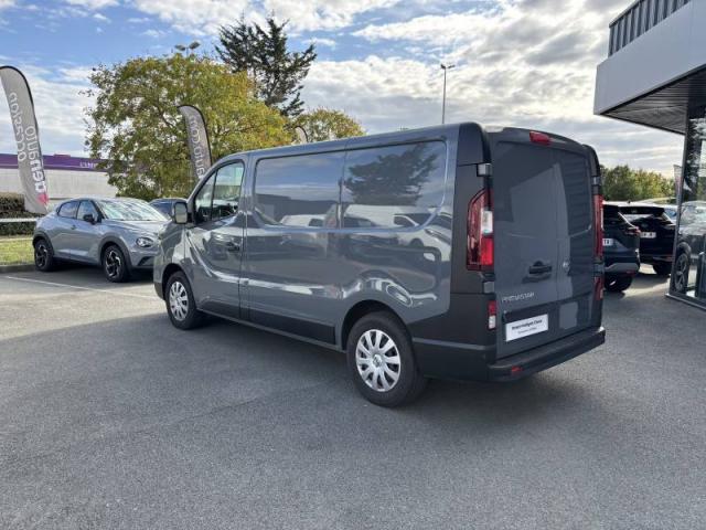 Nissan Primastar image 5