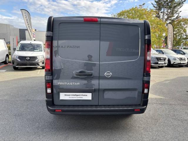 Nissan Primastar image 7