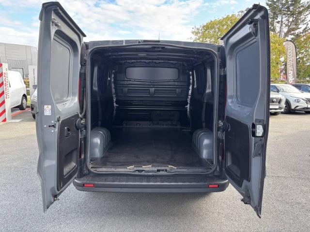 Nissan Primastar image 6