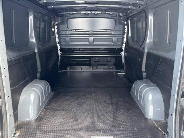 Nissan Primastar image 4
