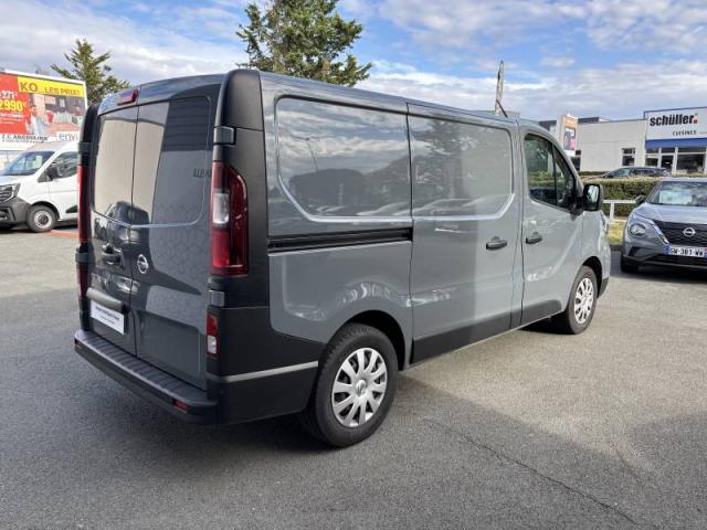Nissan Primastar image 3