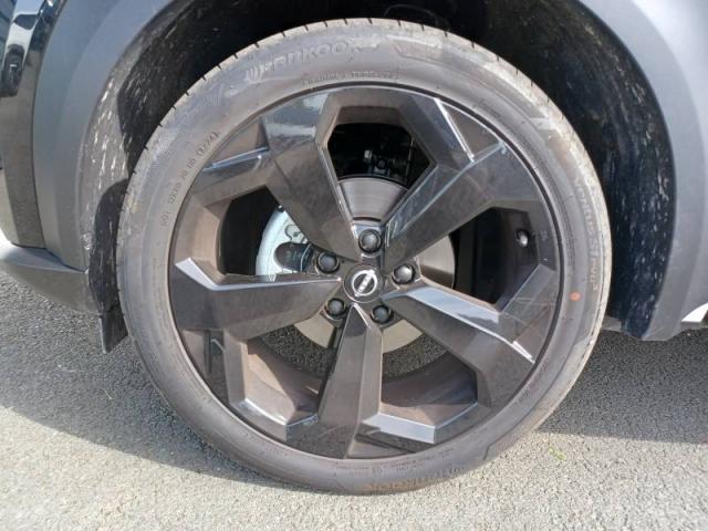 Nissan Juke image 5